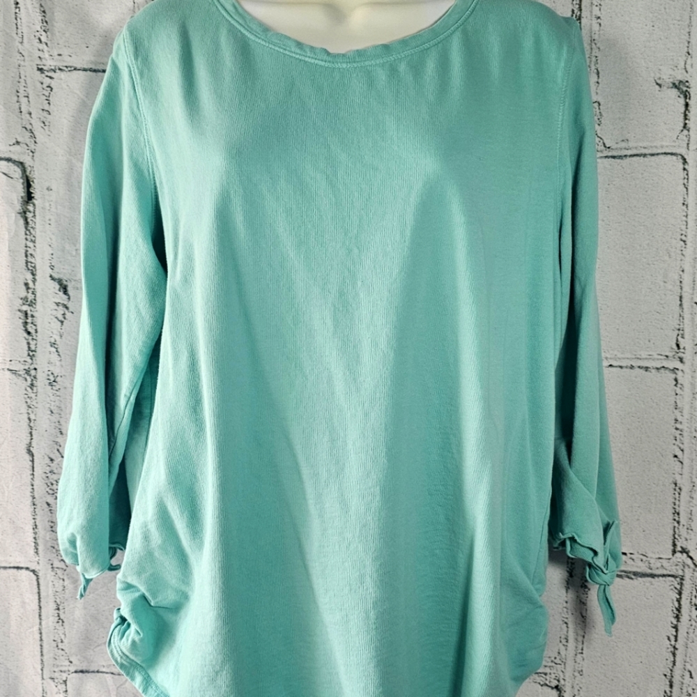 Hot Cotton Sweatshirt